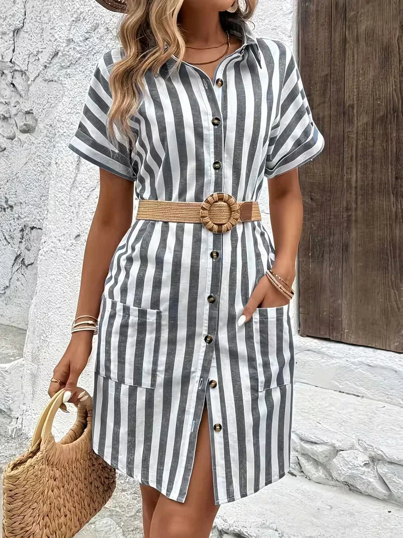 1 Jurk, 3 Looks: Zo style je onze nieuwe favoriet!