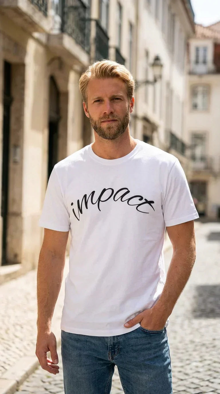 Your Style, Your Statement: The Impact Script Collection