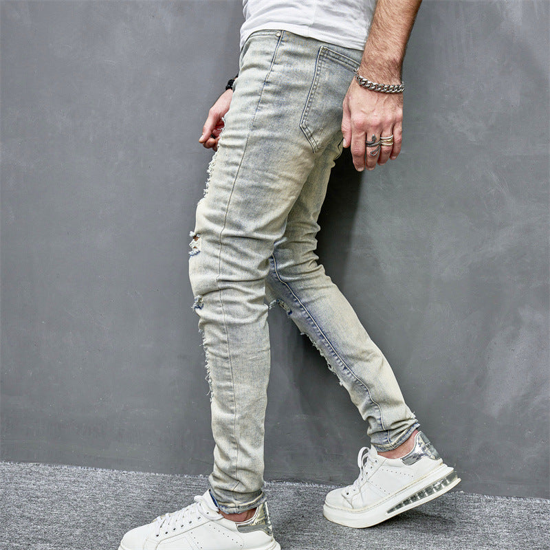 Jeans & Pants
