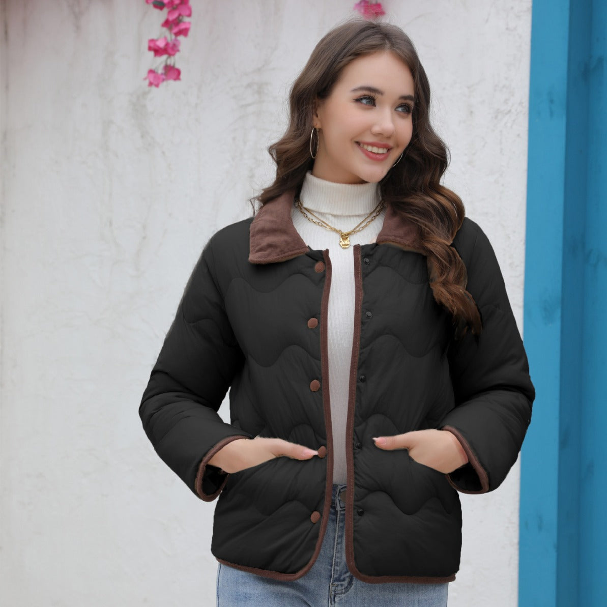 Jackets