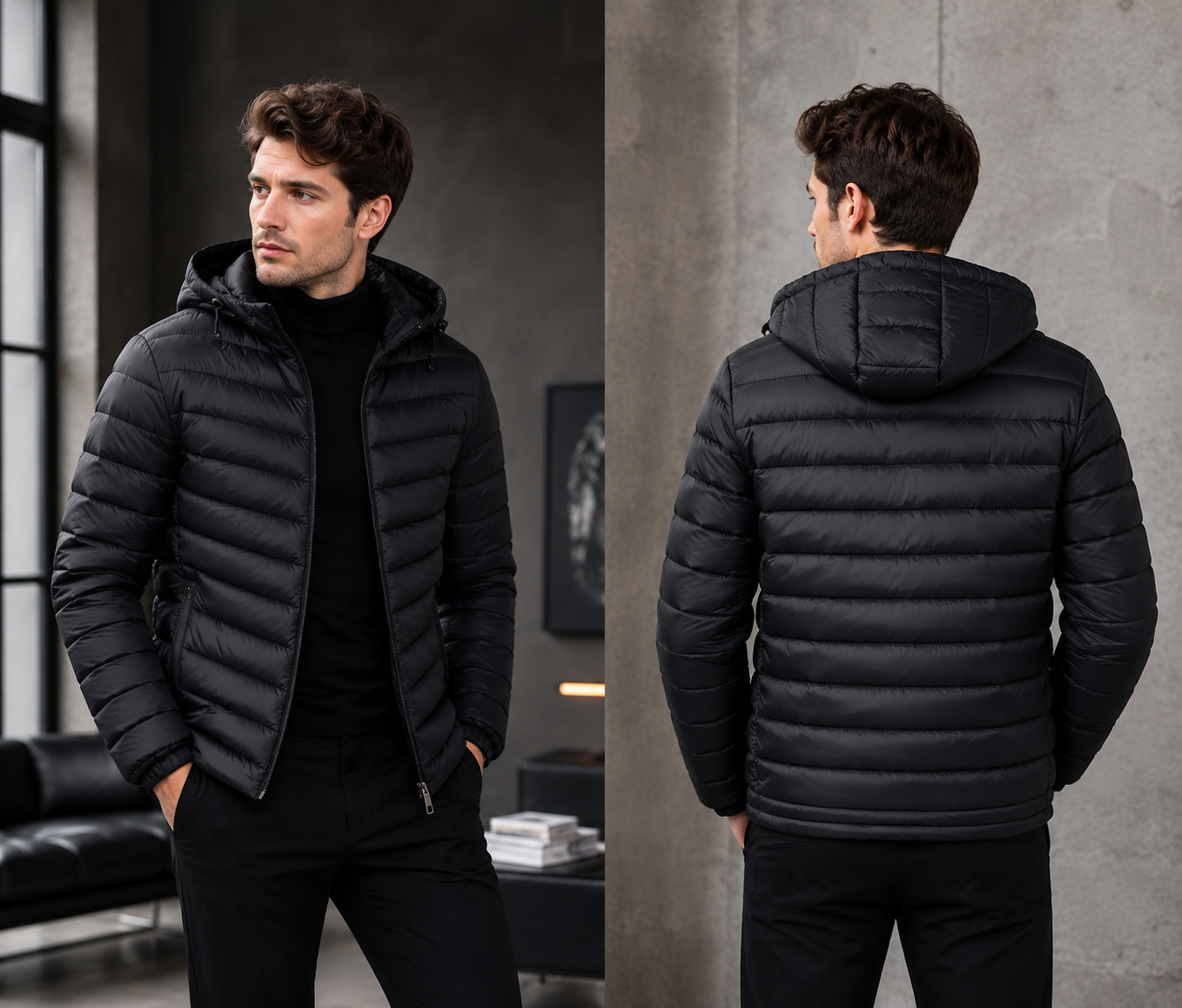 Jackets