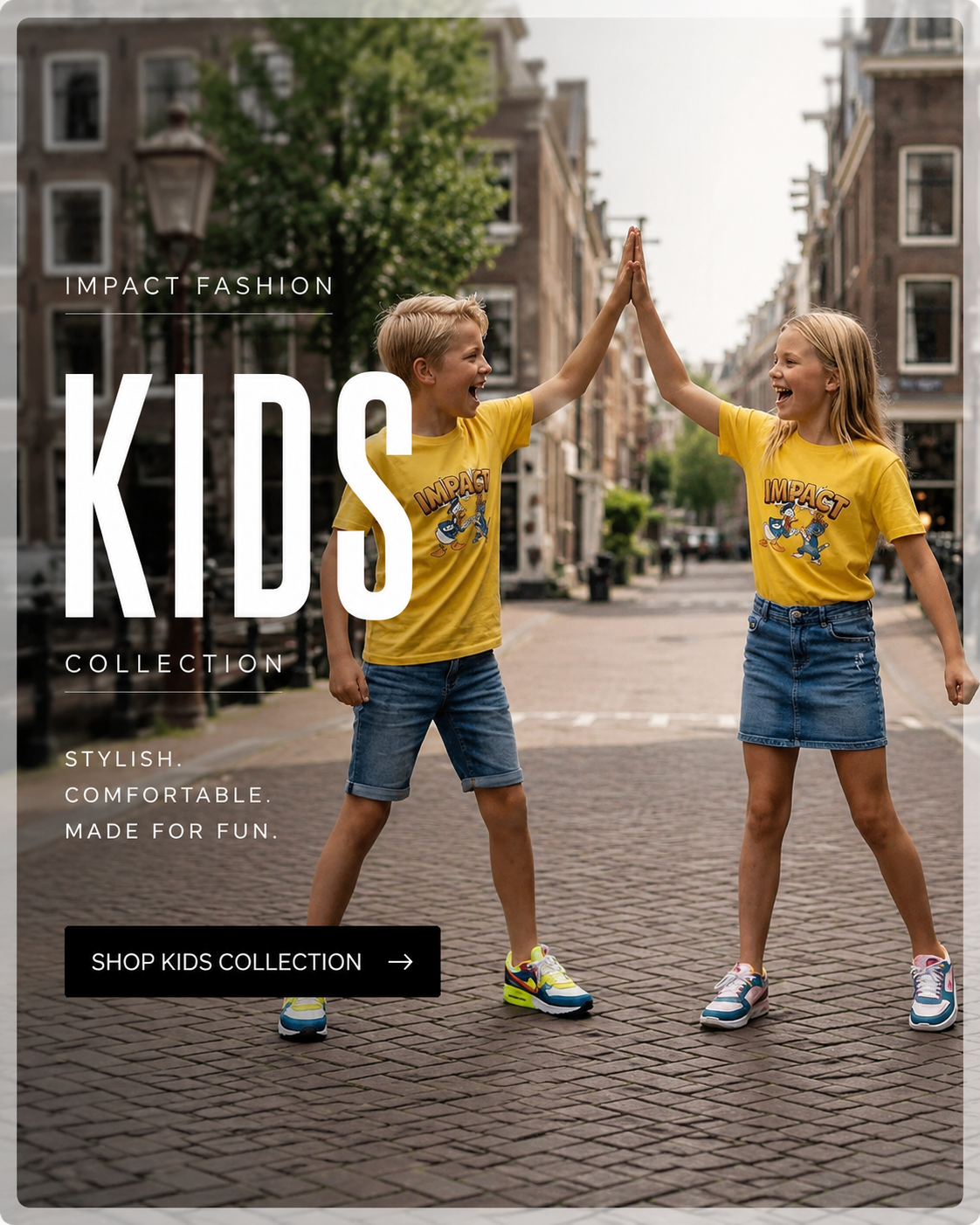 Kids Collection