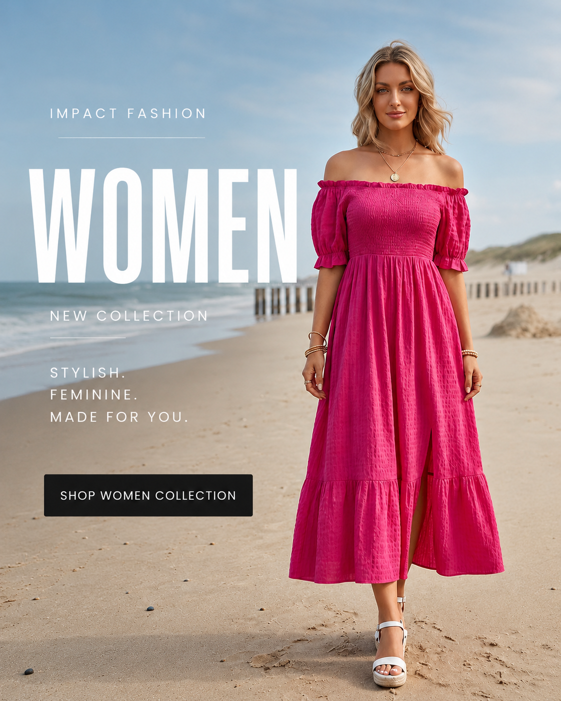 Women Collection