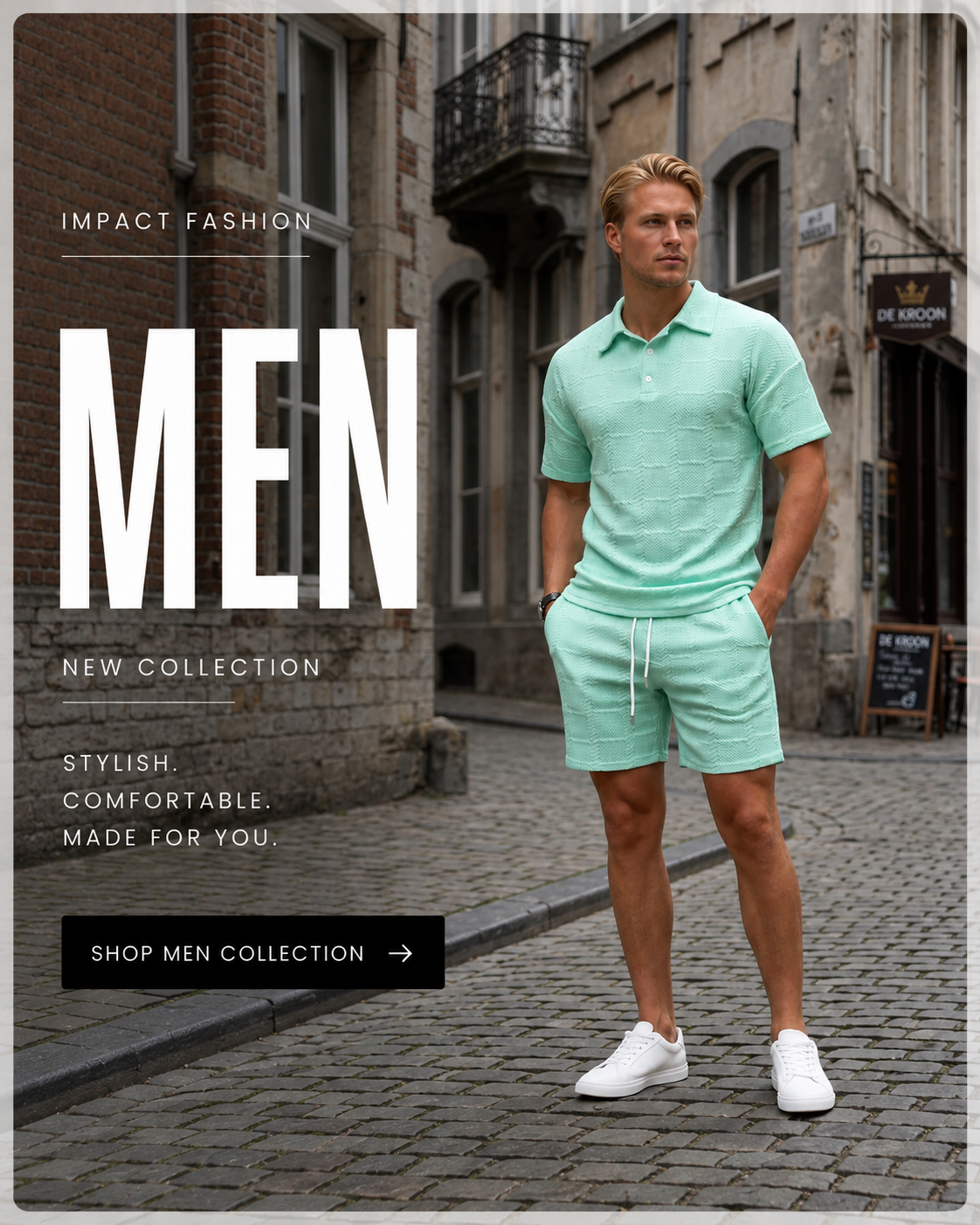 Men Collection