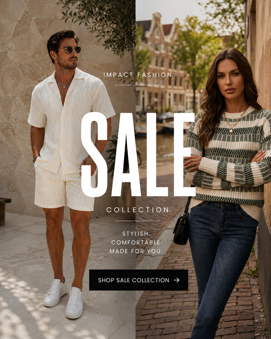 Sale Collection