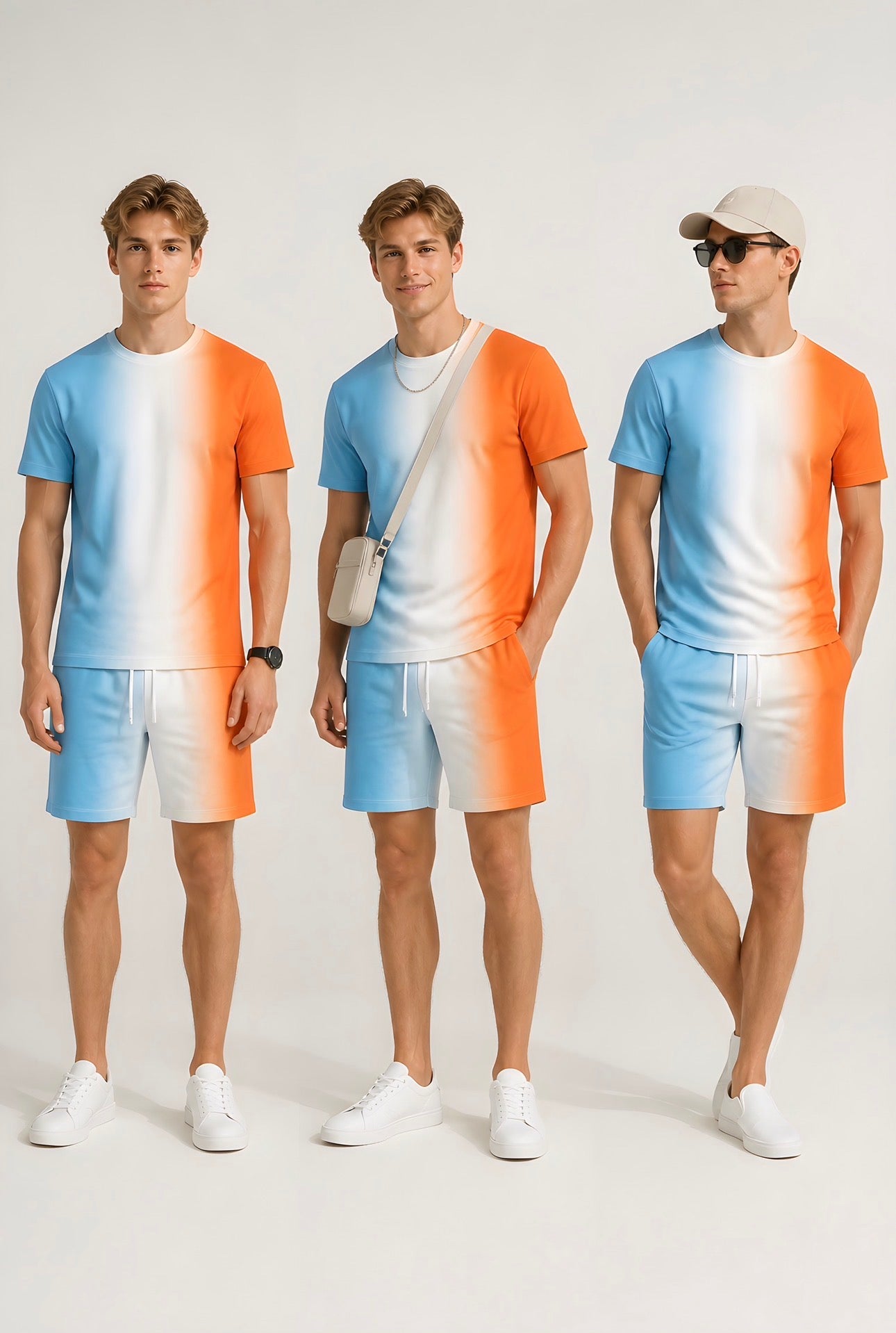 Urban Fusion Summer Set