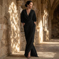 Aurélie Grace Maxi Dress