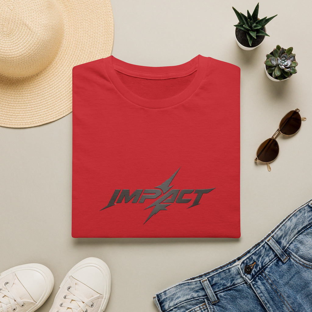 Impact Women Lightning Logo T-Shirt