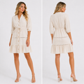 Elara Summer Dress