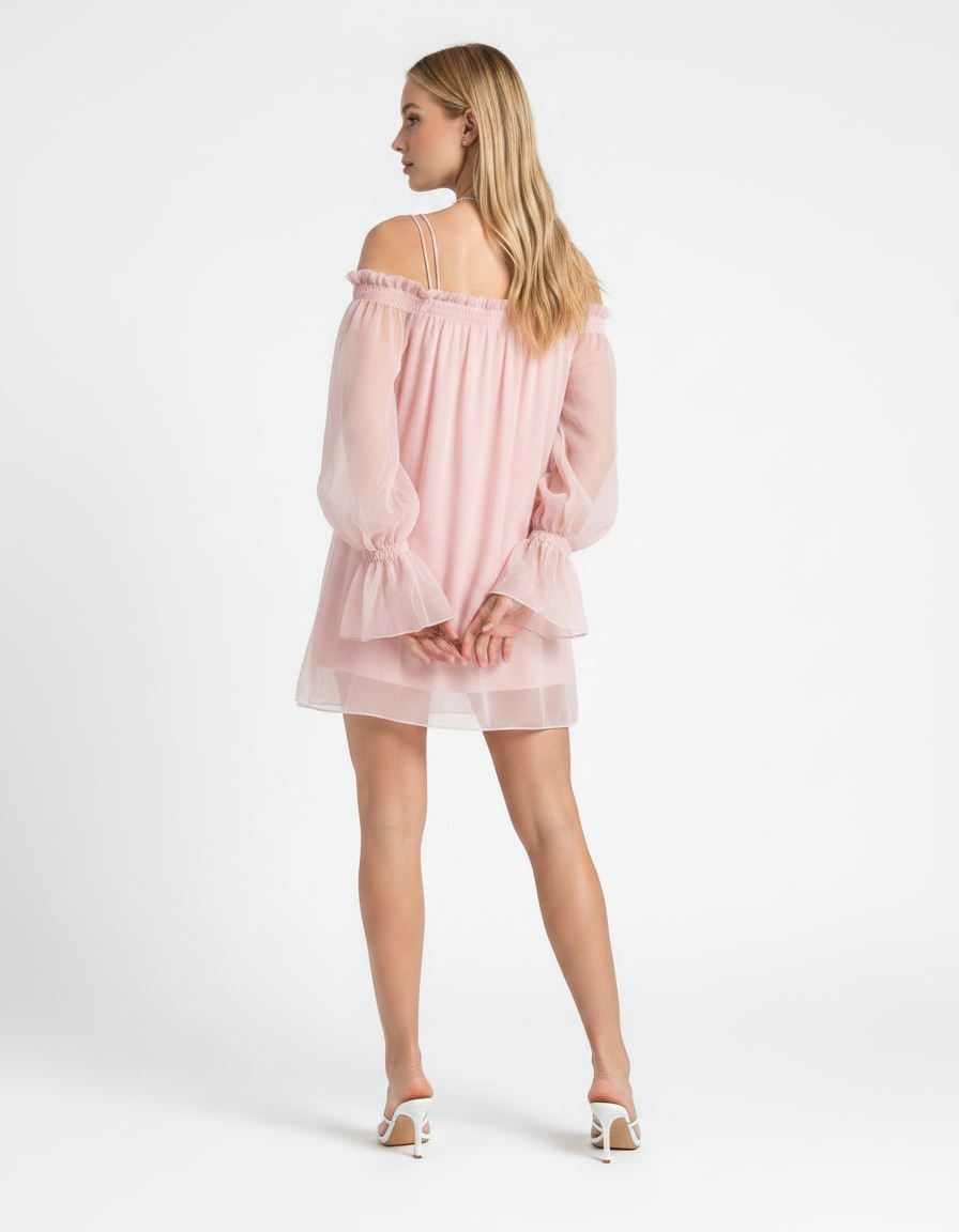 Celeste Fairy Dress