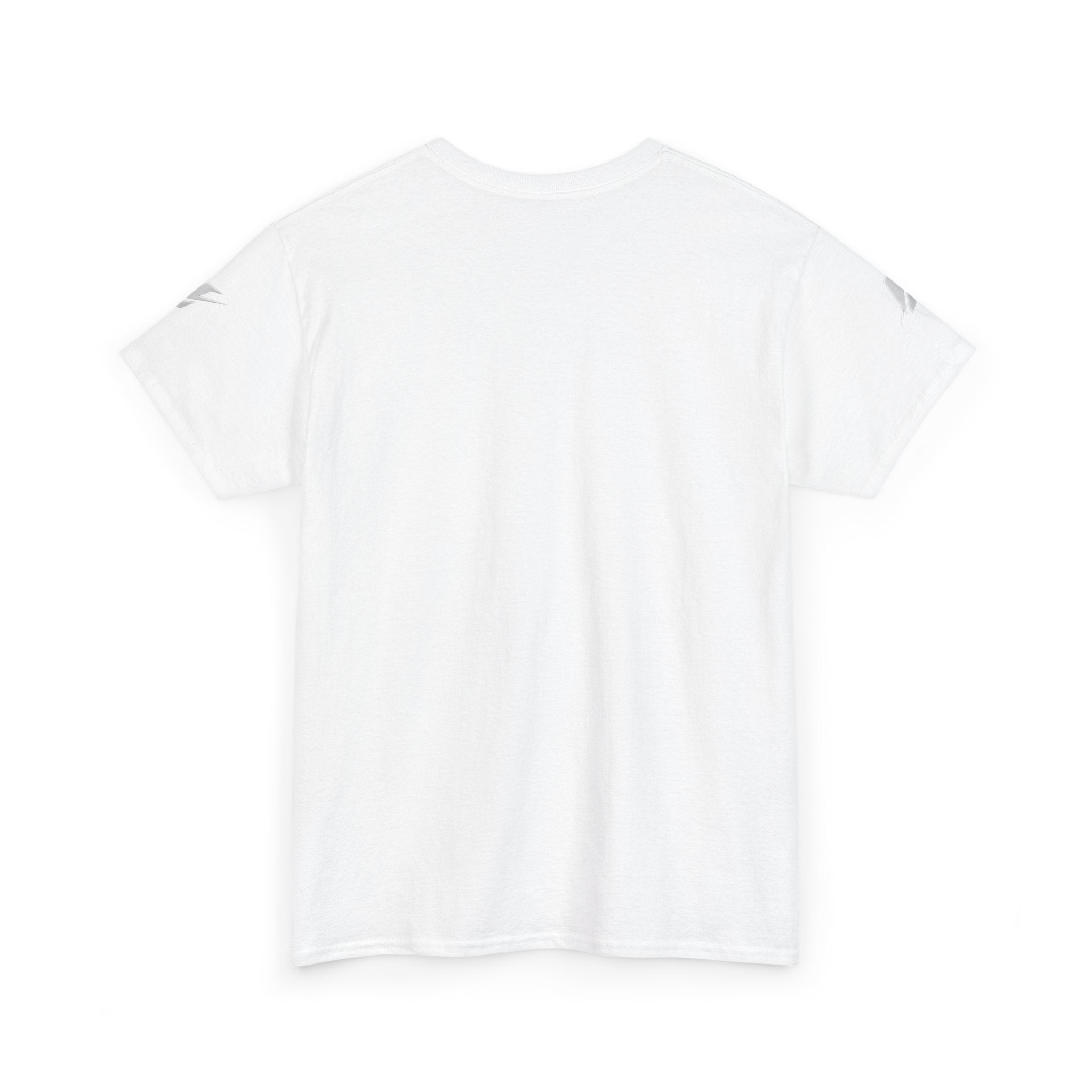 Impact Vertical Graphic T-Shirt