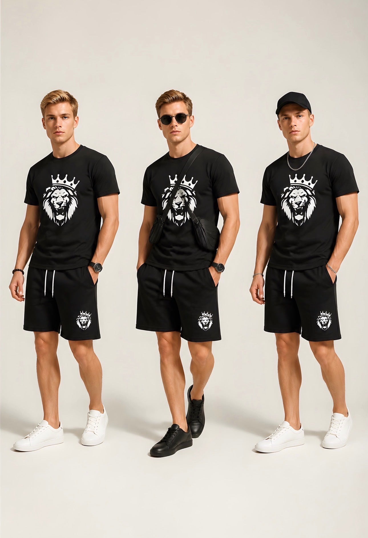 Urban Fusion Summer Set