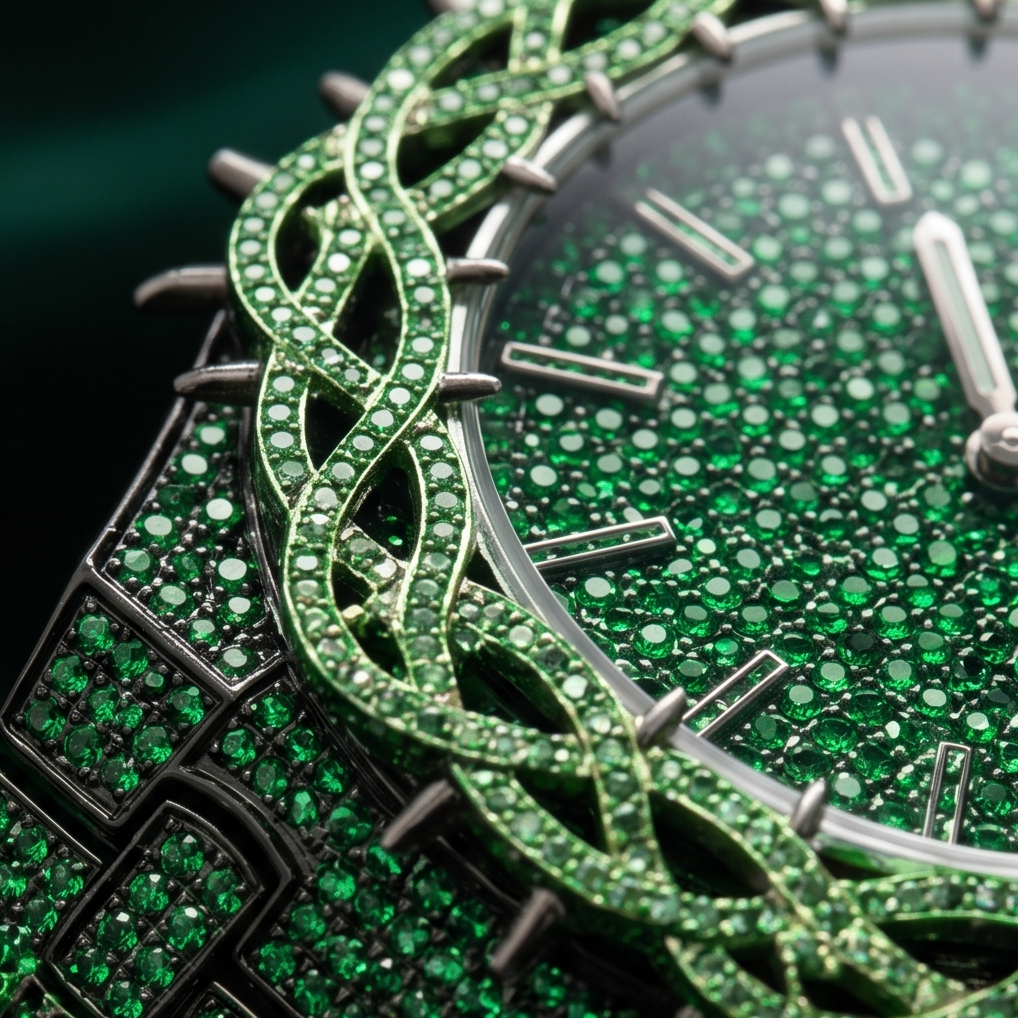 Luxury Men's Watch