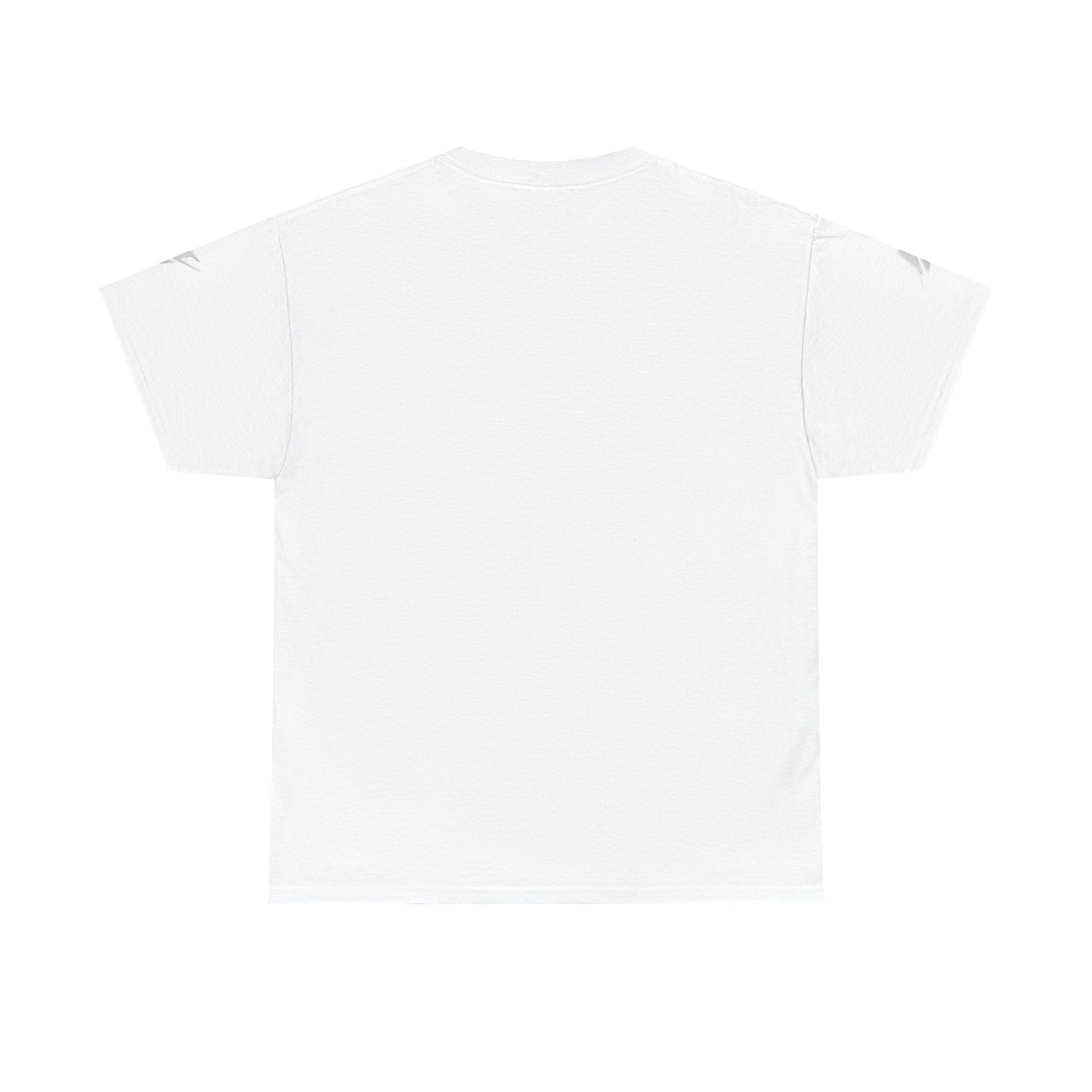 Impact Vertical Graphic T-Shirt