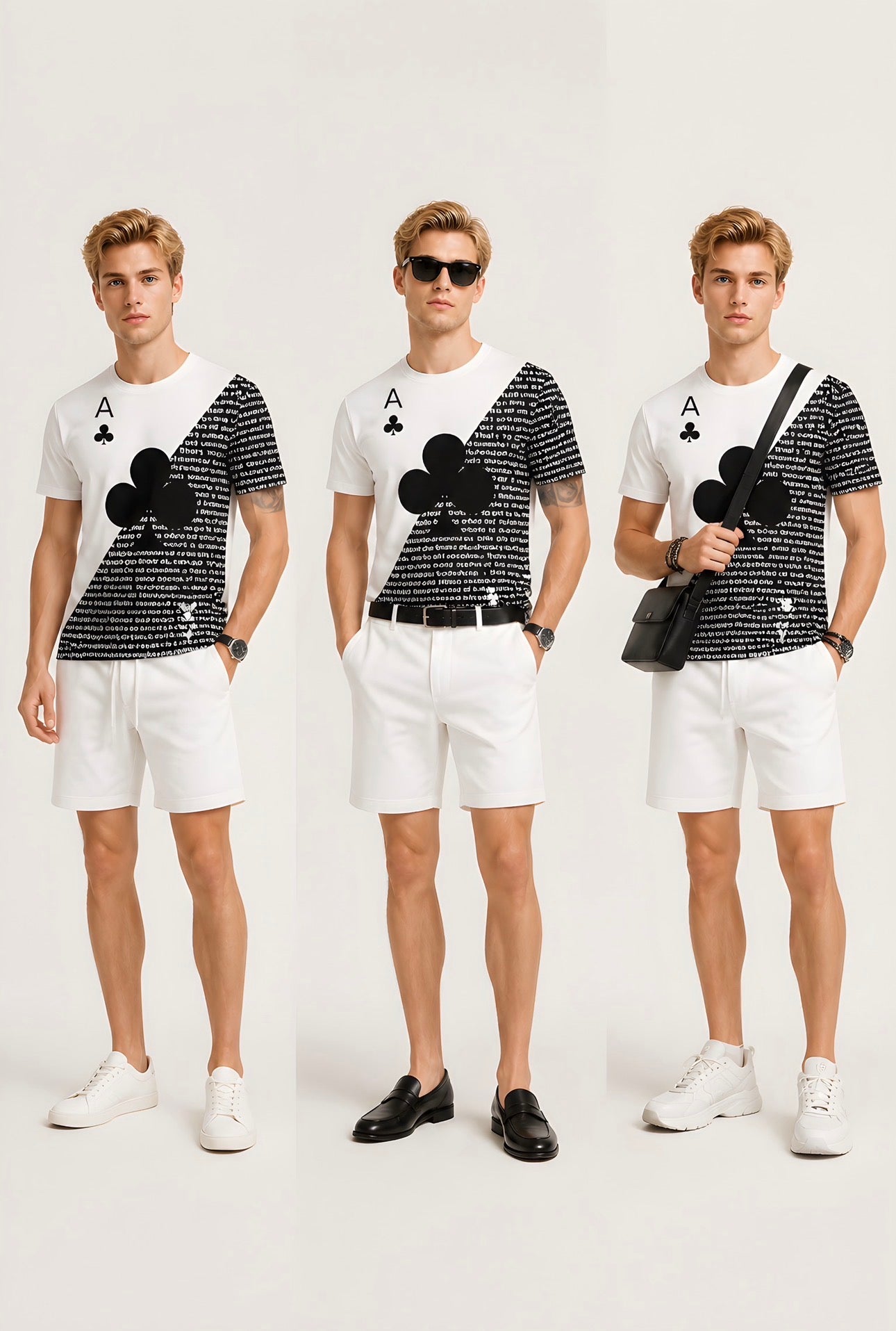 Urban Fusion Summer Set