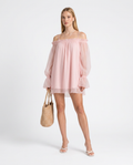 Celeste Fairy Dress