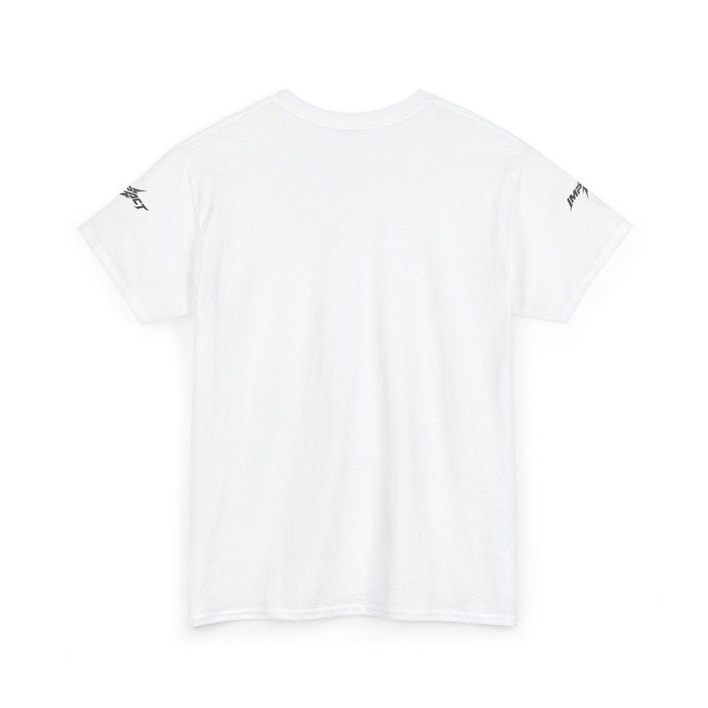 "Vintage Tiger Men's Graphic Tee – Bold & Fierce"