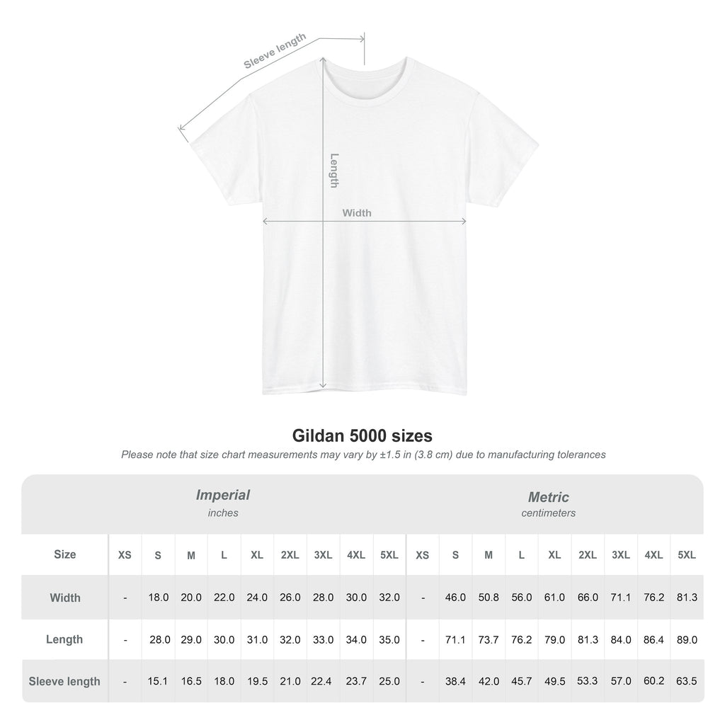 Meteor Storm: The Impact Tee