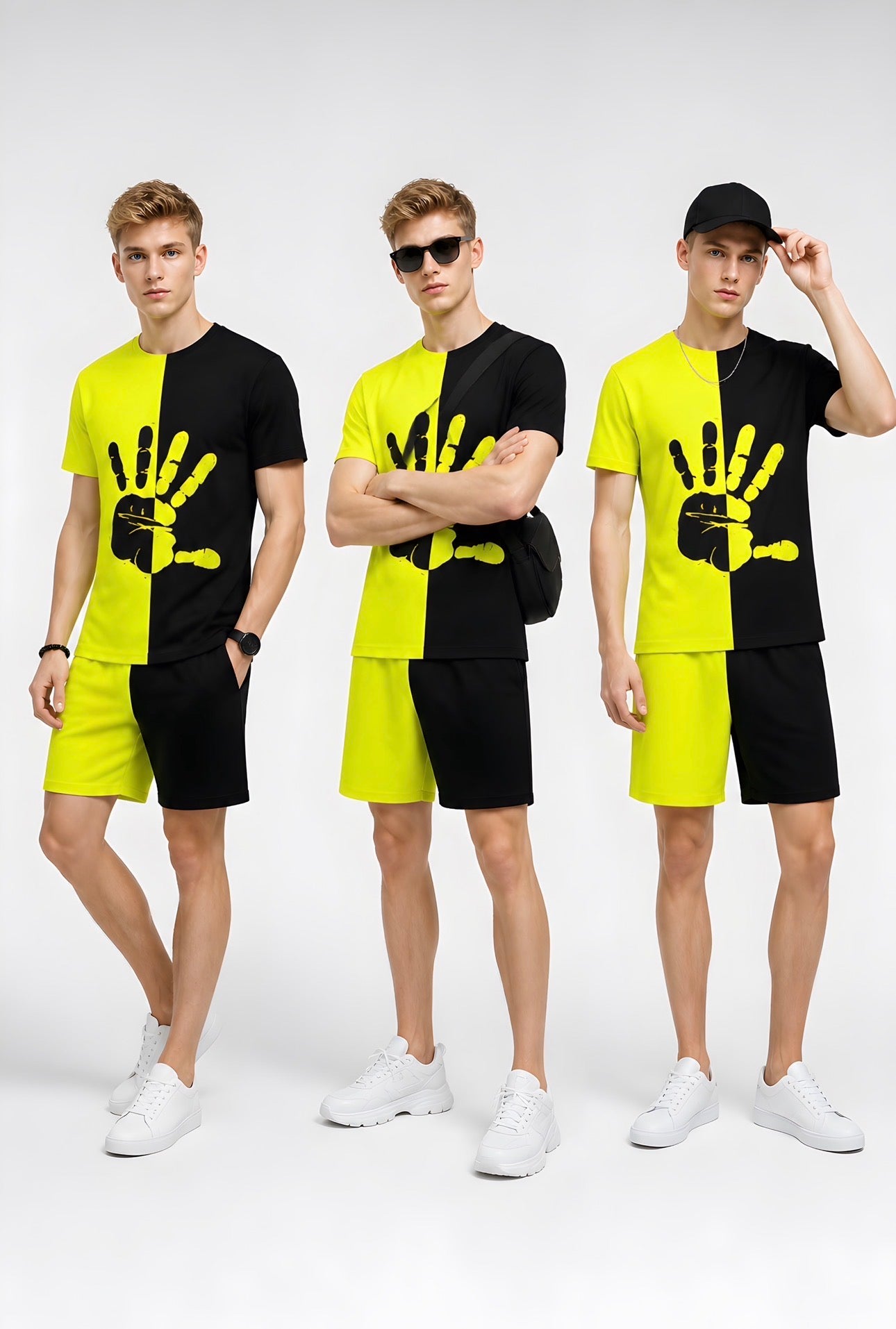Urban Fusion Summer Set