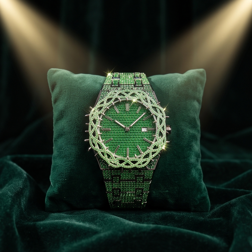 Luxury Men's Watch