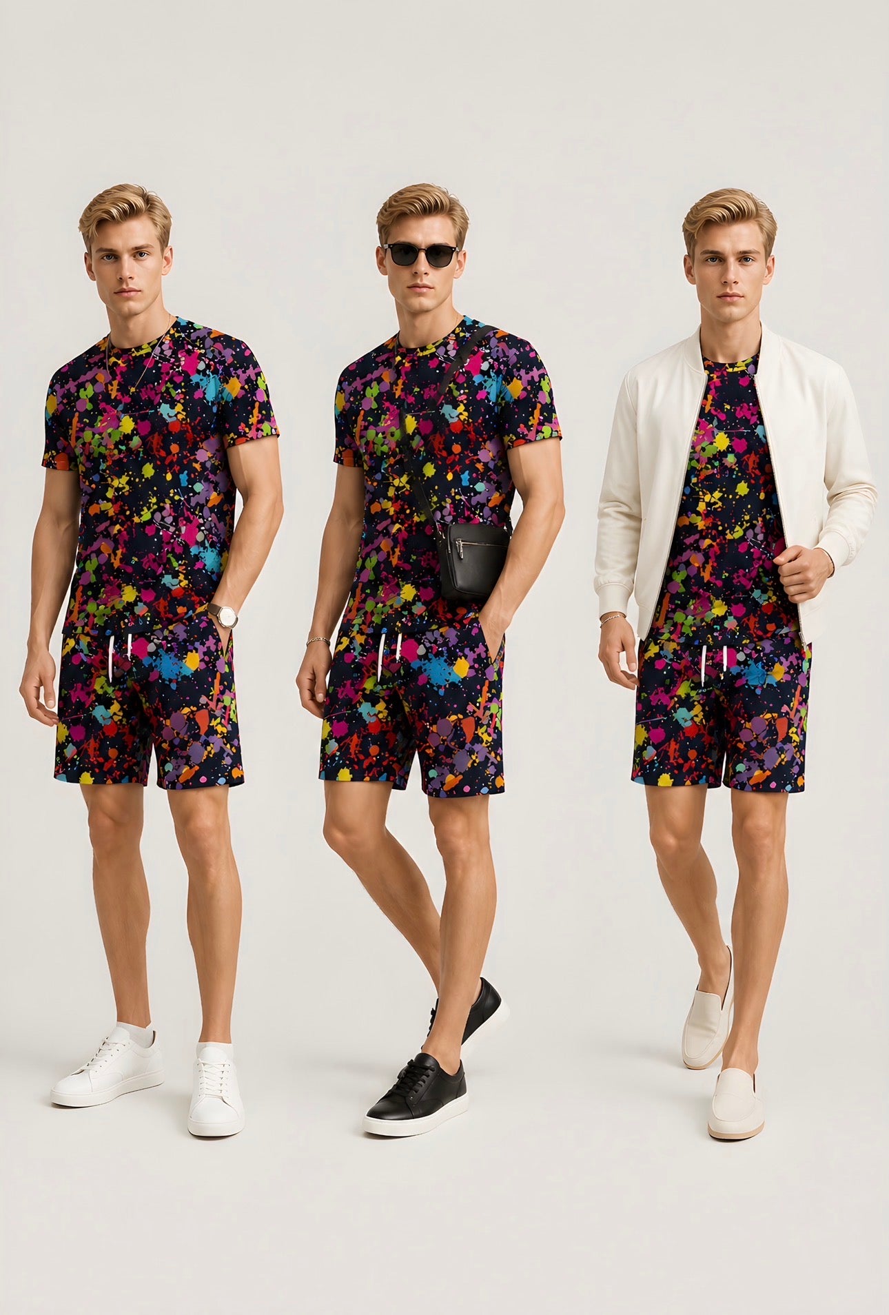 Urban Fusion Summer Set