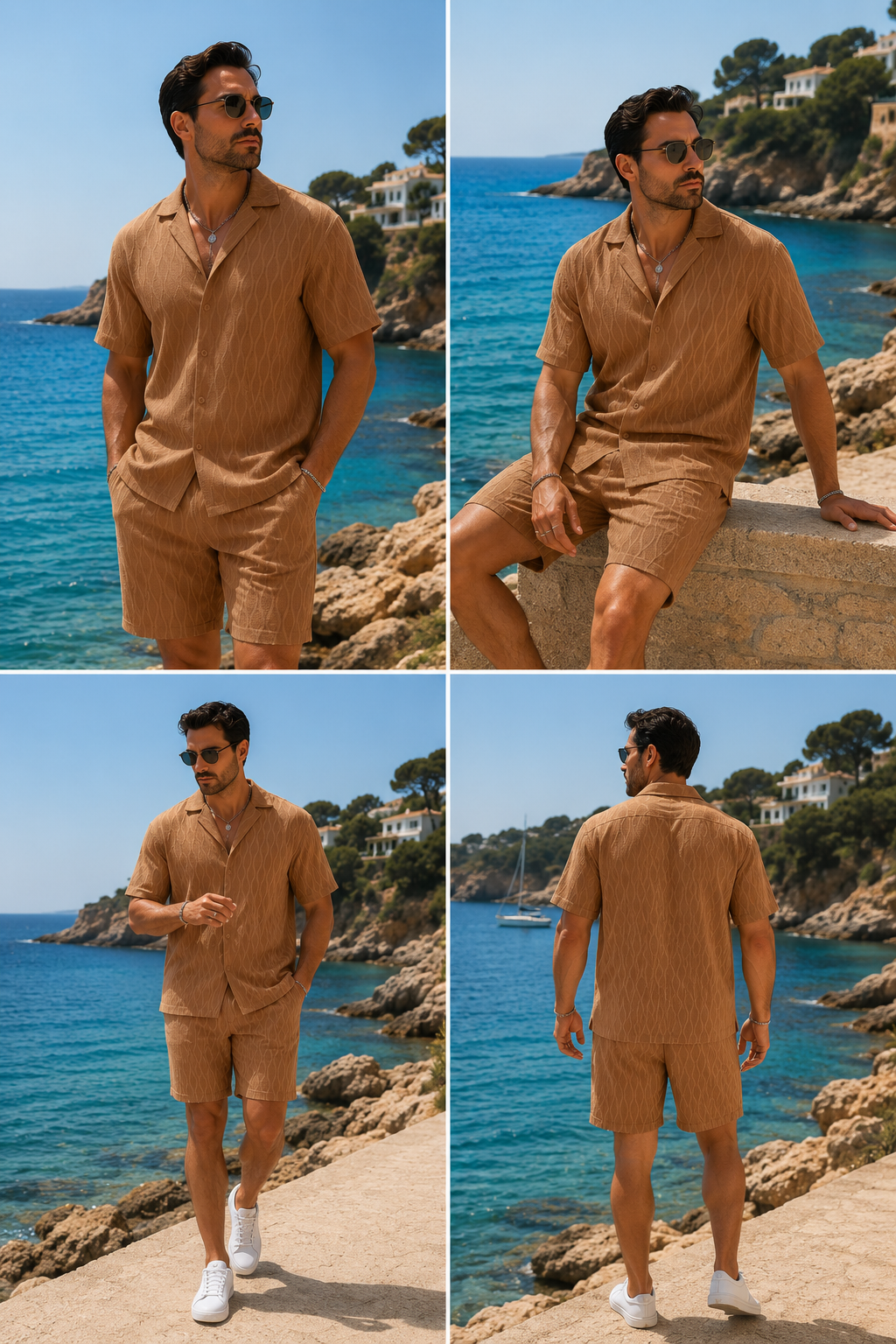 Impact Riviera Summer Set