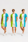 Urban Fusion Summer Set