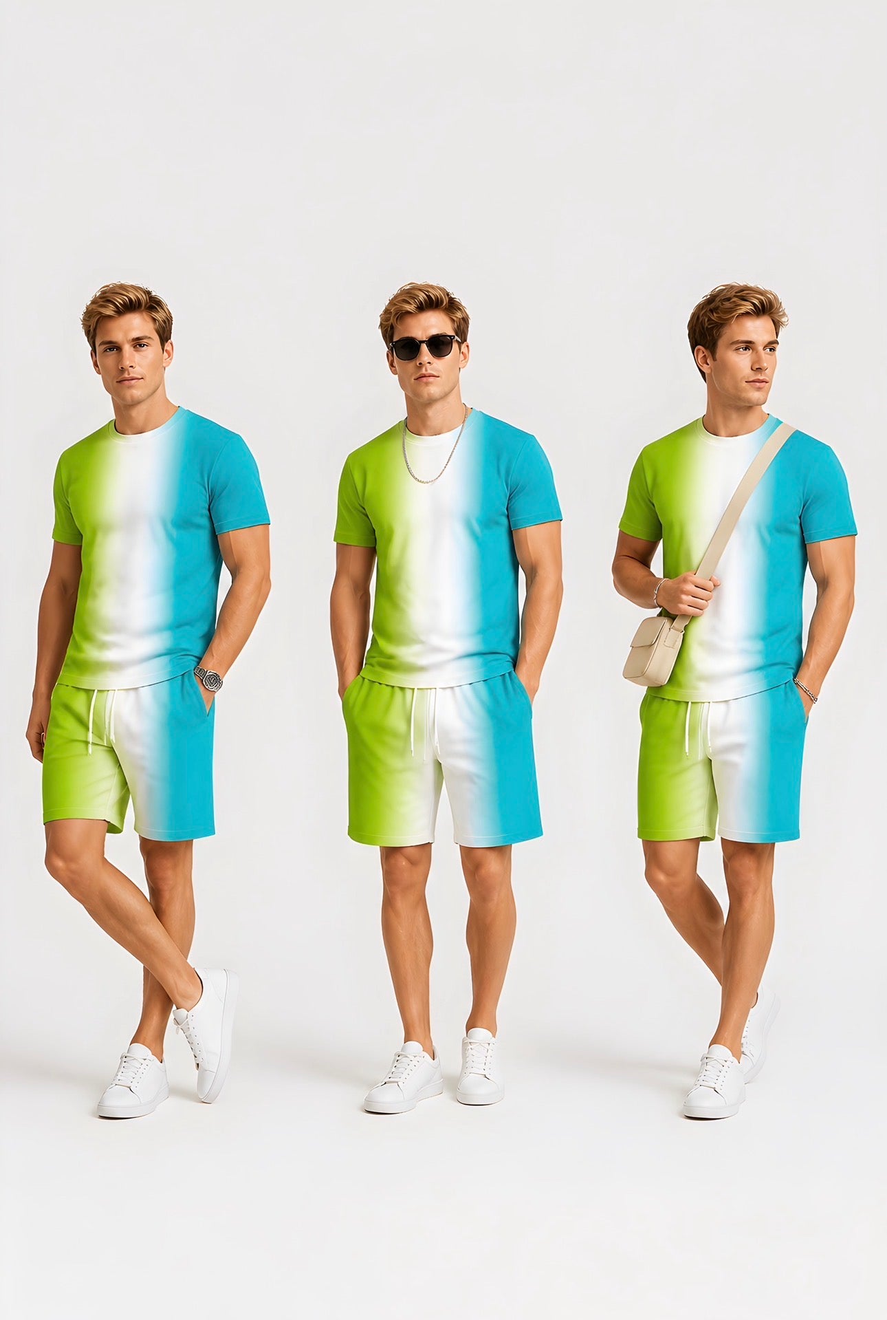 Urban Fusion Summer Set