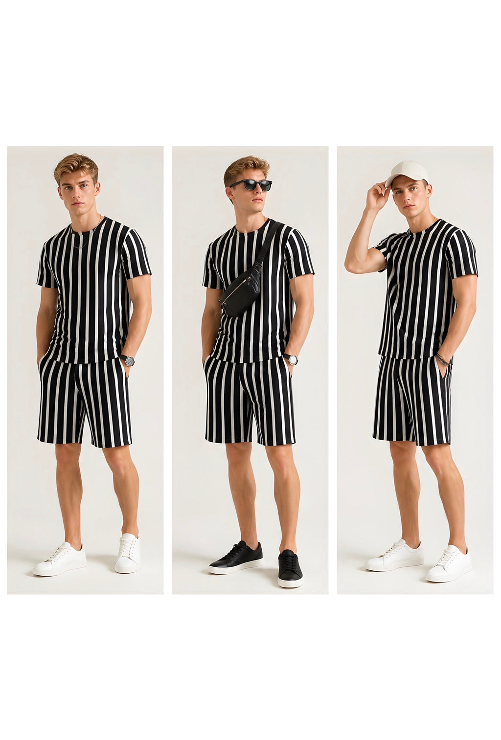 Urban Fusion Summer Set