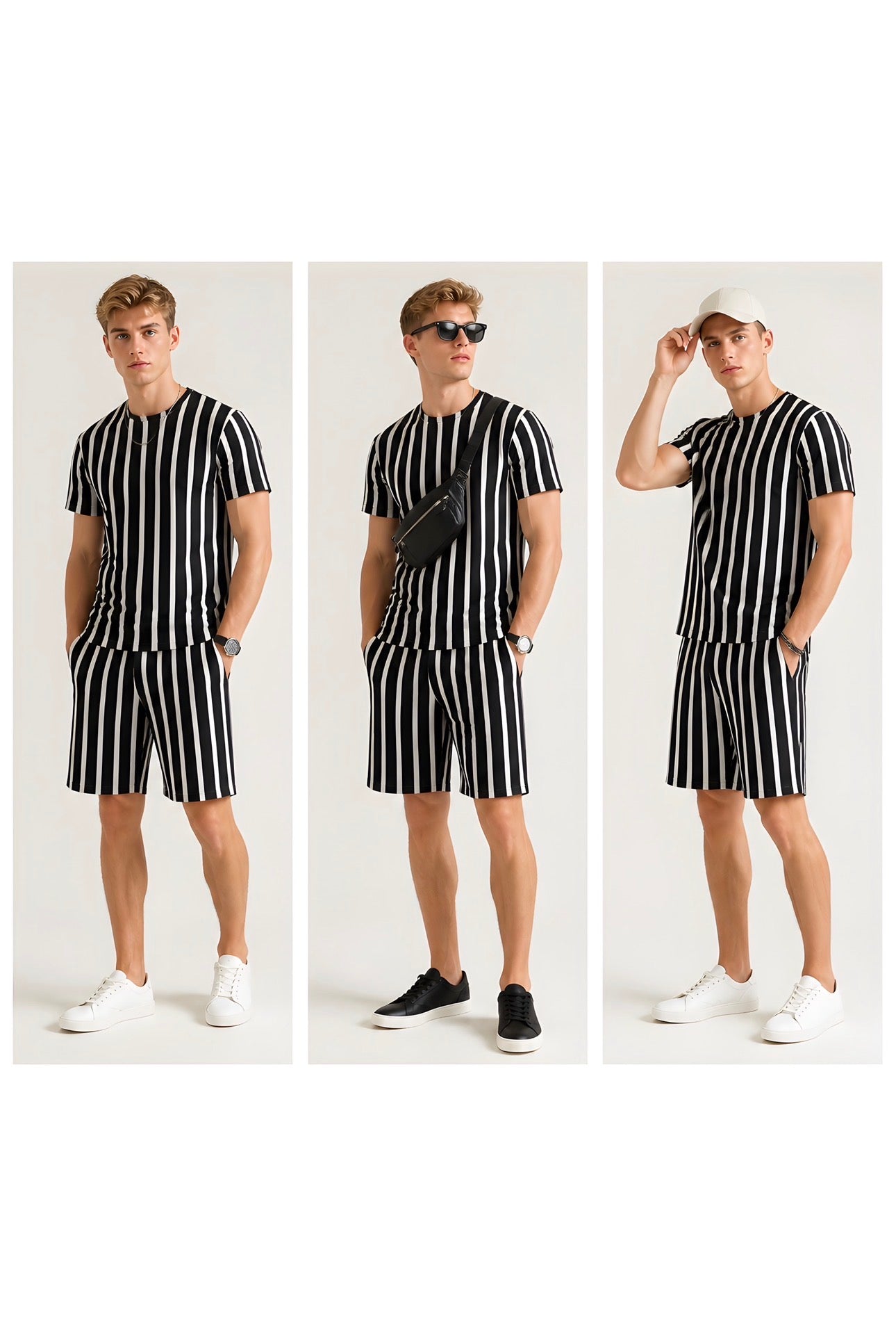 Urban Fusion Summer Set