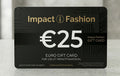Impact Fashion Cadeaubon