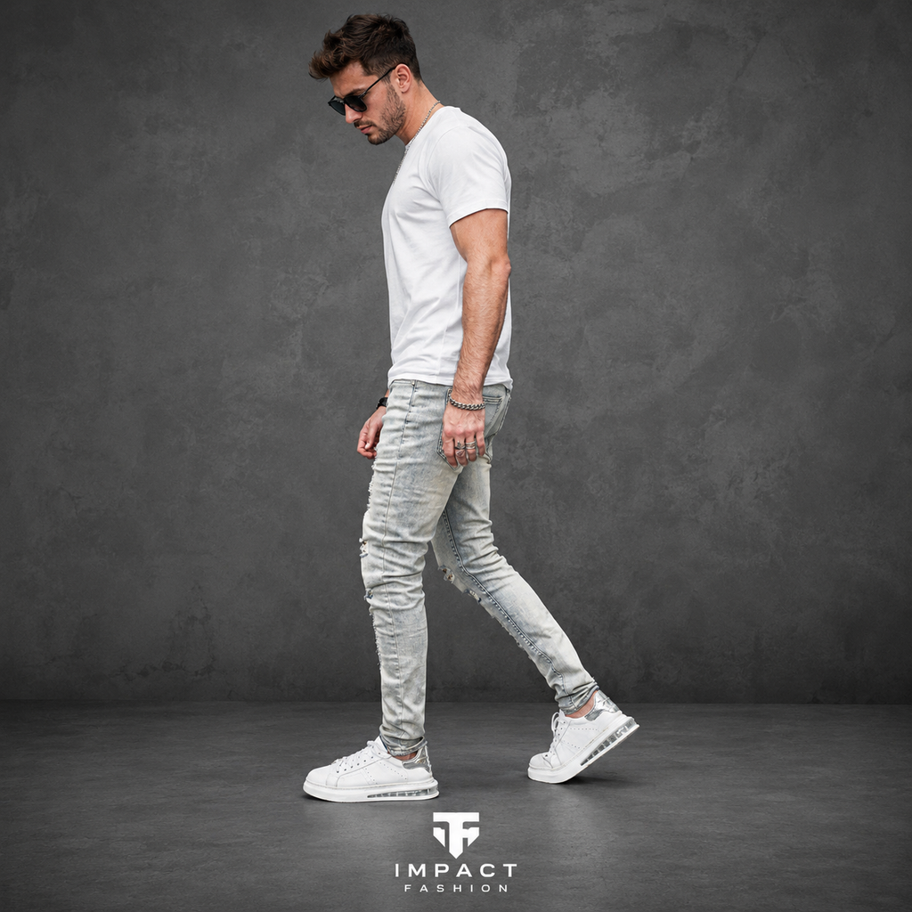 Apex Rider Jeans