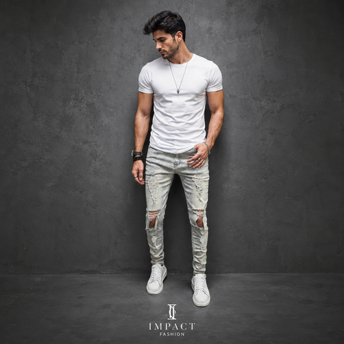 Apex Rider Jeans