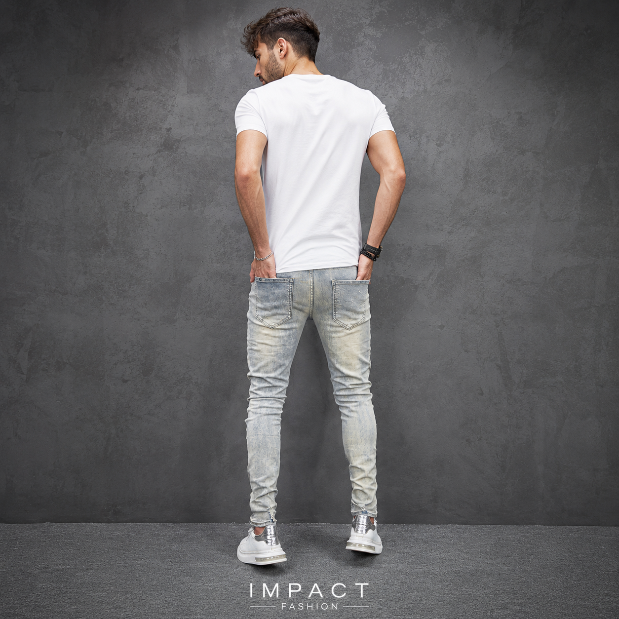 Apex Rider Jeans