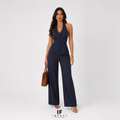 Midnight Muse Jumpsuit