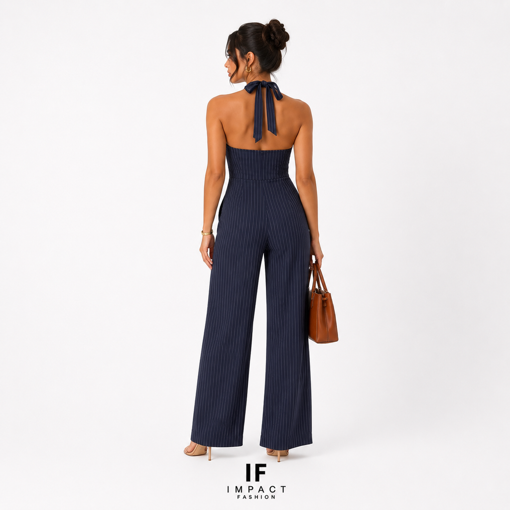 Midnight Muse Jumpsuit