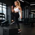 Luna Sculpt Leggings