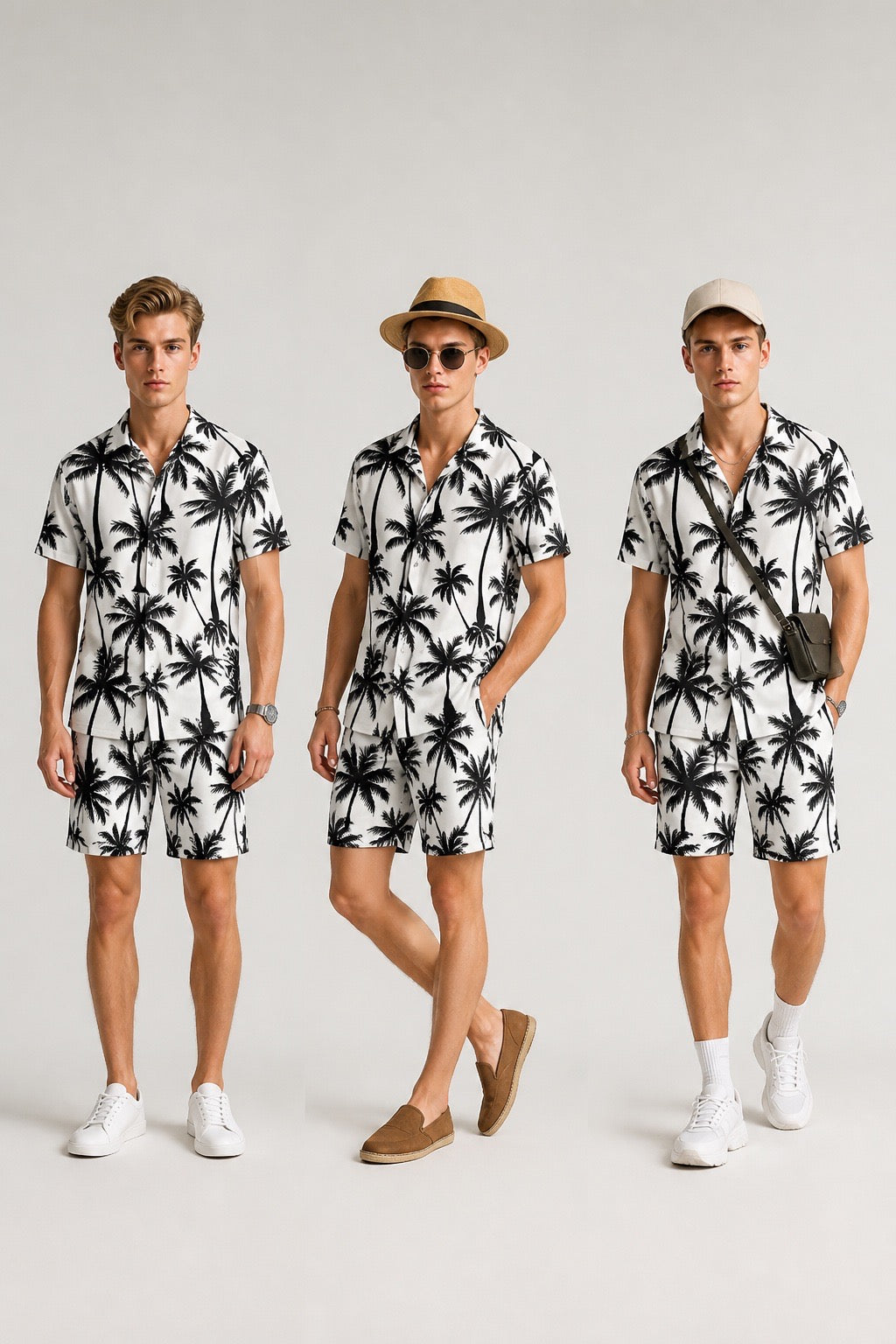 Urban Fusion Summer Set