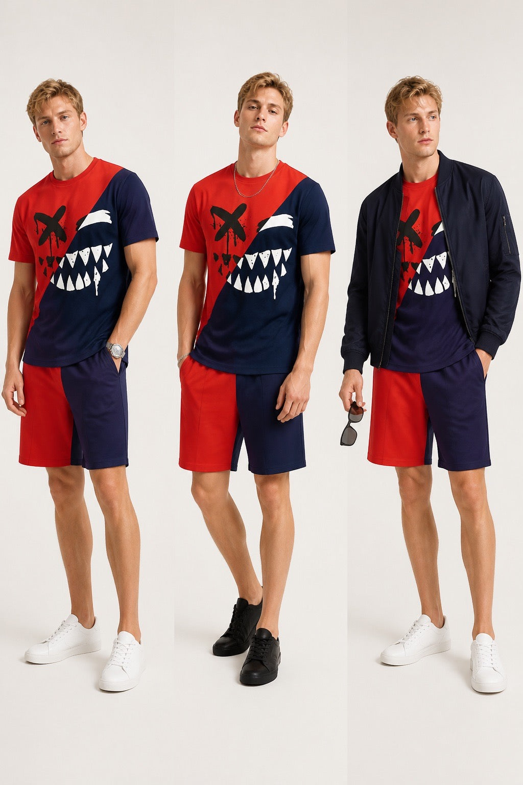 Urban Fusion Summer Set