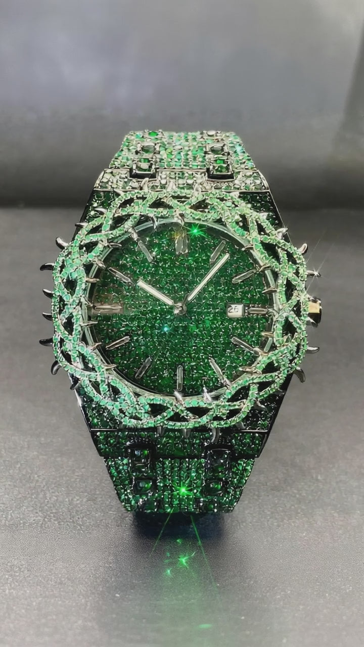 Luxury Men's Watch