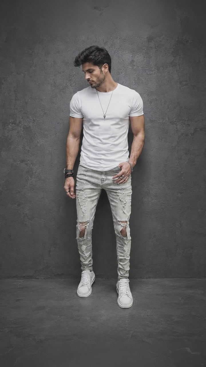 Apex Rider Jeans